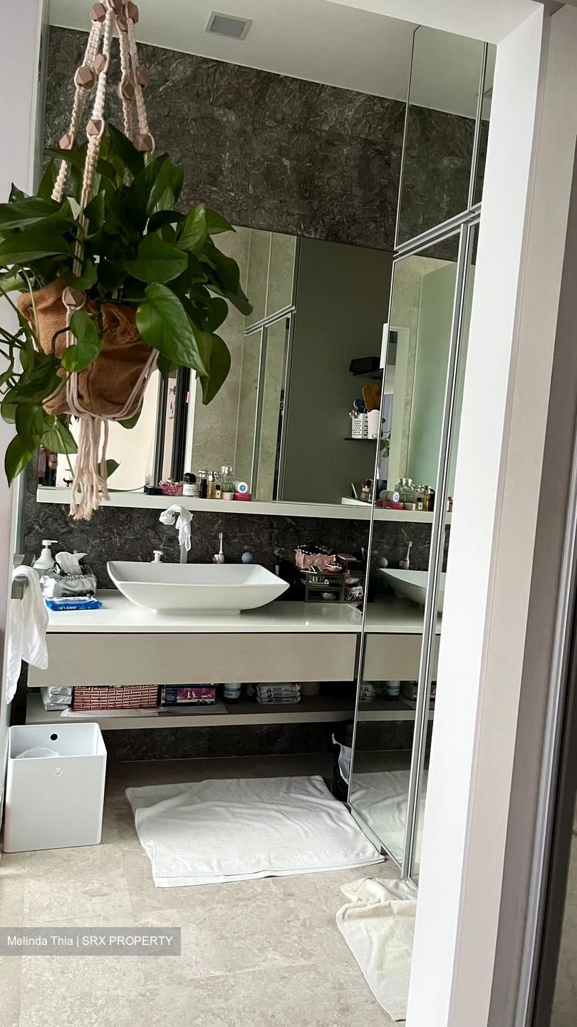 The Hillier (D23), Apartment #407749181